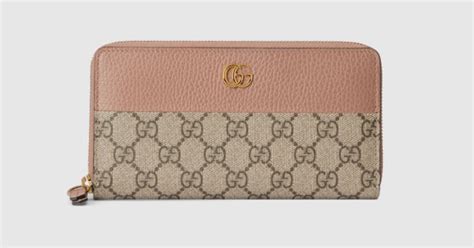 portefeuilles gucci femme|Portefeuilles de Luxe en Cuir Femme .